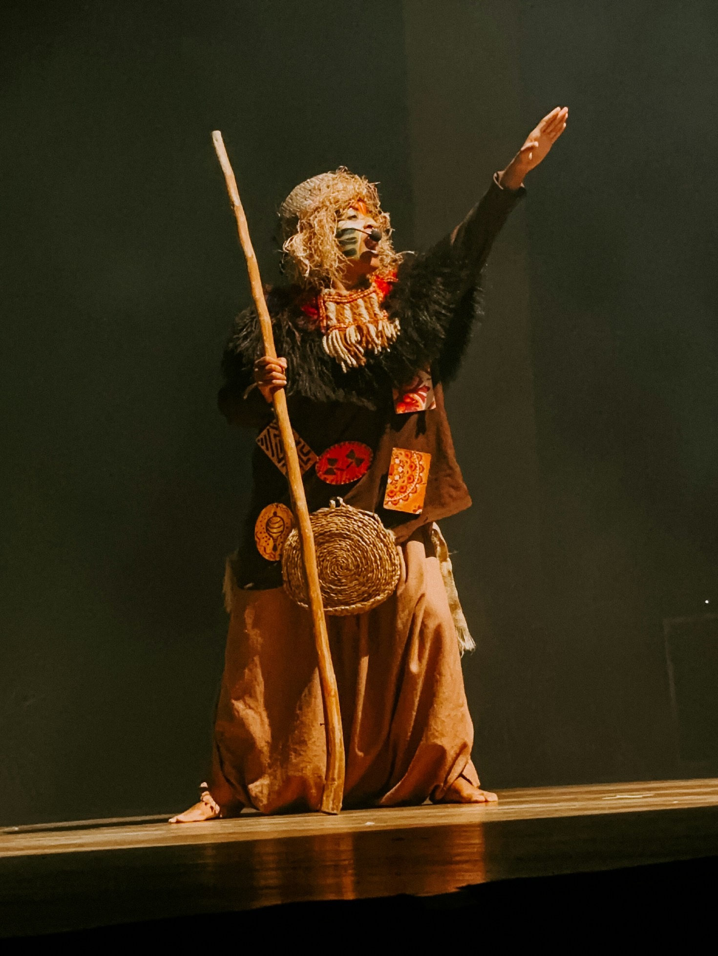 Preserving Heritage: Tips for Cultural Storytelling