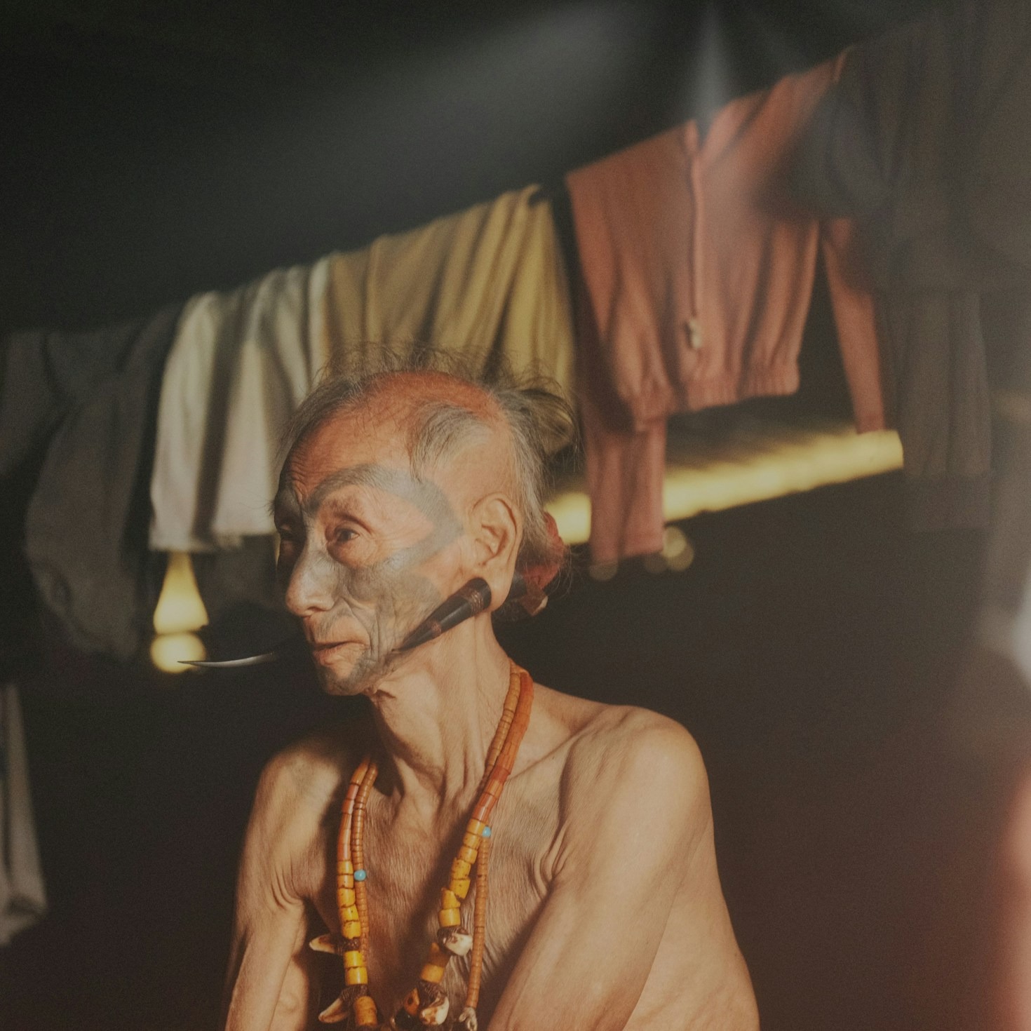 How History Shapes Community Identity